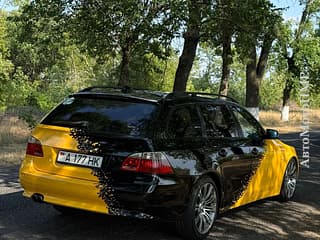 Vând BMW 5 Series, 2007, diesel, automata. Piata auto Pridnestrovie, Tiraspol. AutoMotoPMR.