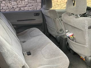 Selling Mitsubishi Space Wagon, 1999, petrol, mechanics. PMR car market, Tiraspol. 