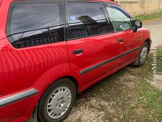 Selling Mitsubishi Space Wagon, 1999, petrol, mechanics. PMR car market, Tiraspol. 