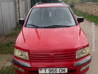 Selling Mitsubishi Space Wagon, 1999, petrol, mechanics. PMR car market, Tiraspol. 