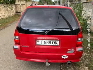 Selling Mitsubishi Space Wagon, 1999, petrol, mechanics. PMR car market, Tiraspol. 
