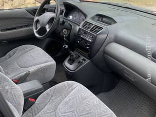 Selling Mitsubishi Space Wagon, 1999, petrol, mechanics. PMR car market, Tiraspol. 