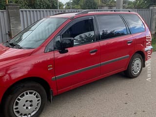 Selling Mitsubishi Space Wagon, 1999, petrol, mechanics. PMR car market, Tiraspol. 