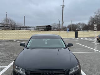 Продам Audi A4, 2010 г.в., бензин, автомат. Авторынок ПМР, Тирасполь. АвтоМотоПМР.