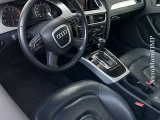 Продам Audi A4, 2010 г.в., бензин, автомат. Авторынок ПМР, Тирасполь. АвтоМотоПМР.