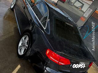 Продам Audi A4, 2010 г.в., бензин, автомат. Авторынок ПМР, Тирасполь. АвтоМотоПМР.