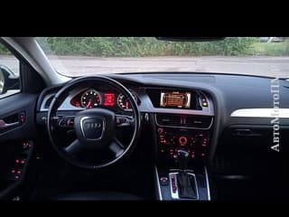 Продам Audi A4, 2010 г.в., бензин, автомат. Авторынок ПМР, Тирасполь. АвтоМотоПМР.