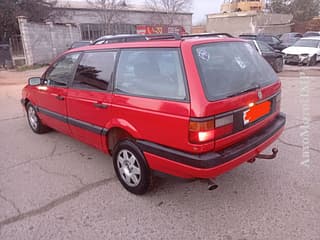 Volkswagen Passat, 1993, petrol, mechanics. Tiraspol