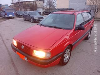Volkswagen Passat 1993 г.в.