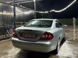 Vând Mercedes CLK Class, 2006, diesel, automata. Piata auto Pridnestrovie, Tiraspol. AutoMotoPMR.