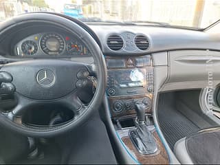 Vând Mercedes CLK Class, 2006, diesel, automata. Piata auto Pridnestrovie, Tiraspol. AutoMotoPMR.