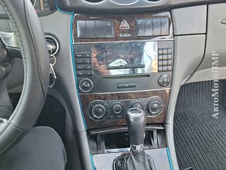 Vând Mercedes CLK Class, 2006, diesel, automata. Piata auto Pridnestrovie, Tiraspol. AutoMotoPMR.