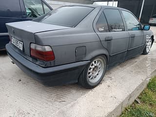 Продам BMW 3 Series, 1994, бензин, механика. Авторынок ПМР, Тирасполь. АвтоМотоПМР.