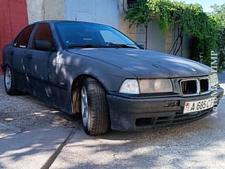 Продам BMW 3 Series, 1994, бензин, механика. Авторынок ПМР, Тирасполь. АвтоМотоПМР.
