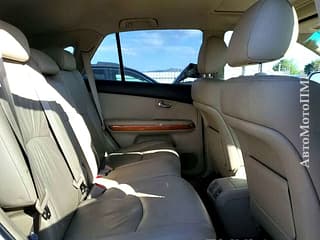 Продам Lexus RX Series, 2008, гибрид, автомат. Авторынок ПМР, Тирасполь. АвтоМотоПМР.