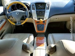 Продам Lexus RX Series, 2008, гибрид, автомат. Авторынок ПМР, Тирасполь. АвтоМотоПМР.
