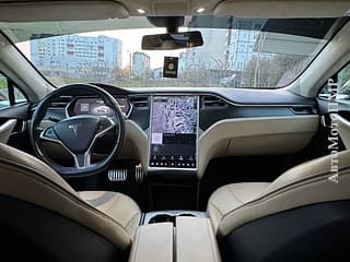 Vând Tesla Model S, 2013 a.f., electro, mașinărie. Piata auto Pridnestrovie, Tiraspol. AutoMotoPMR.