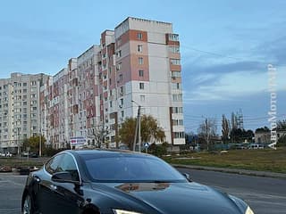 Vând Tesla Model S, 2013 a.f., electro, mașinărie. Piata auto Pridnestrovie, Tiraspol. AutoMotoPMR.