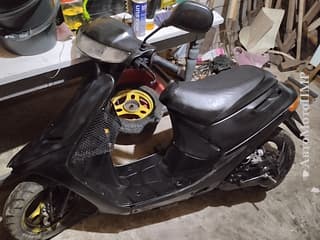 Продам Honda dio 18 В хорошем состоянии. Продам запчасти для мотоцикла Минск, в наличии практически все детали коробки