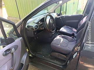 Selling Mercedes A Class, 2000, petrol, аutomatic. PMR car market, Tiraspol. 