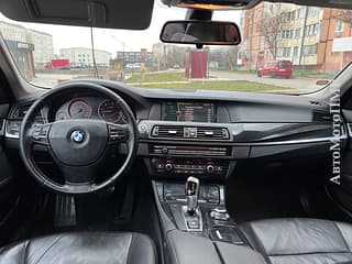 Продам BMW 5 Series, 2012, дизель, автомат. Авторынок ПМР, Тирасполь. АвтоМотоПМР.