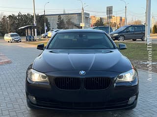 Продам BMW 5 Series, 2012, дизель, автомат. Авторынок ПМР, Тирасполь. АвтоМотоПМР.