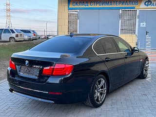 Продам BMW 5 Series, 2012, дизель, автомат. Авторынок ПМР, Тирасполь. АвтоМотоПМР.