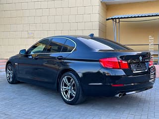 Продам BMW 5 Series, 2012, дизель, автомат. Авторынок ПМР, Тирасполь. АвтоМотоПМР.