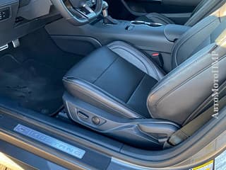 Продам Ford Mustang, 2024, бензин, автомат. Авторынок ПМР, Тирасполь. АвтоМотоПМР.