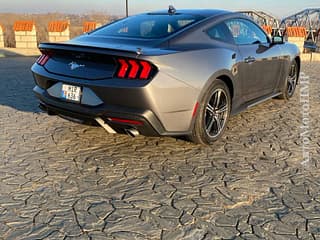 Продам Ford Mustang, 2024, бензин, автомат. Авторынок ПМР, Тирасполь. АвтоМотоПМР.
