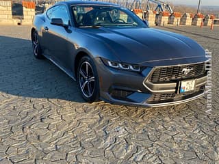 Продам Ford Mustang, 2024, бензин, автомат. Авторынок ПМР, Тирасполь. АвтоМотоПМР.