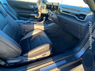 Продам Ford Mustang, 2024, бензин, автомат. Авторынок ПМР, Тирасполь. АвтоМотоПМР.