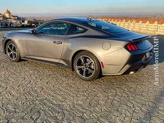 Продам Ford Mustang, 2024, бензин, автомат. Авторынок ПМР, Тирасполь. АвтоМотоПМР.