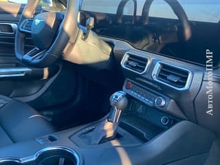 Продам Ford Mustang, 2024, бензин, автомат. Авторынок ПМР, Тирасполь. АвтоМотоПМР.