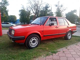 Продам Volkswagen Jetta, 1984 г.в., бензин-газ (метан), механика. Авторынок ПМР, Тирасполь. АвтоМотоПМР.