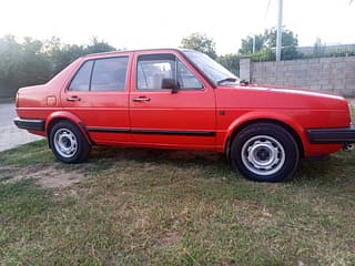 Продам Volkswagen Jetta, 1984 г.в., бензин-газ (метан), механика. Авторынок ПМР, Тирасполь. АвтоМотоПМР.