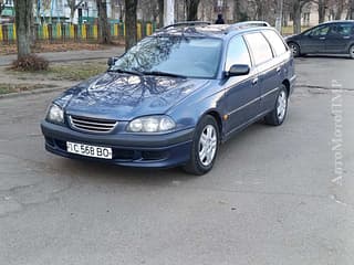 Toyota Avensis 2000 г.в.