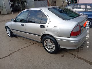 Vând Honda Civic, 2000, benzină, automata. Piata auto Pridnestrovie, Tiraspol. AutoMotoPMR.