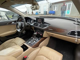 Audi A6, 2012, diesel, automata. Chișinău