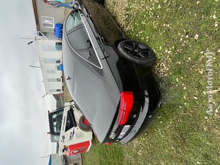 Audi A6, 2012, diesel, automata. Chișinău