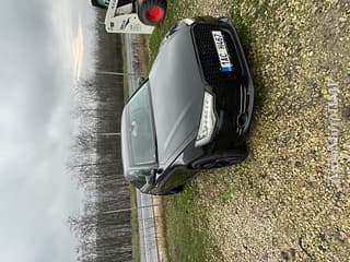 Audi A6, 2012, diesel, automata. Chișinău