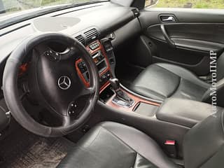 Mercedes C Class, 2004, diesel, automata. Tiraspol
