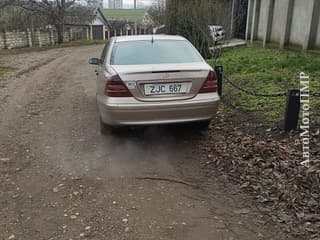 Mercedes C Class, 2004, diesel, automata. Tiraspol