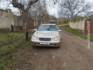 Mercedes C Class 2004 a.f.
