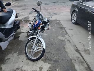  Moped, Alpha Moto, 80 cm³ • Мotorete și Scutere  în Transnistria • AutoMotoPMR - Piața moto Transnistria.