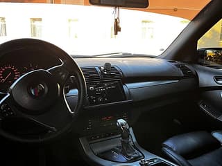 Продам BMW X5, 2004 г.в., дизель, автомат. Авторынок ПМР, Тирасполь. АвтоМотоПМР.