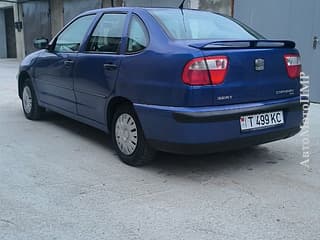 Selling Volkswagen Bora, 2002 made in, diesel, mechanics. PMR car market, Tiraspol. 