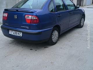 Selling Volkswagen Bora, 2002 made in, diesel, mechanics. PMR car market, Tiraspol. 