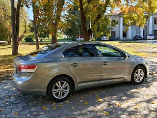 Продам Toyota Avensis, 2010, дизель, механика. Авторынок ПМР, Тирасполь. АвтоМотоПМР.
