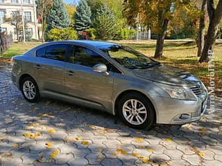 Продам Toyota Avensis, 2010, дизель, механика. Авторынок ПМР, Тирасполь. АвтоМотоПМР.